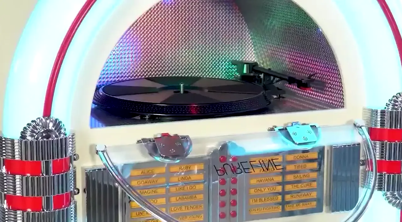 Vinyl, cd, en alles daartussen